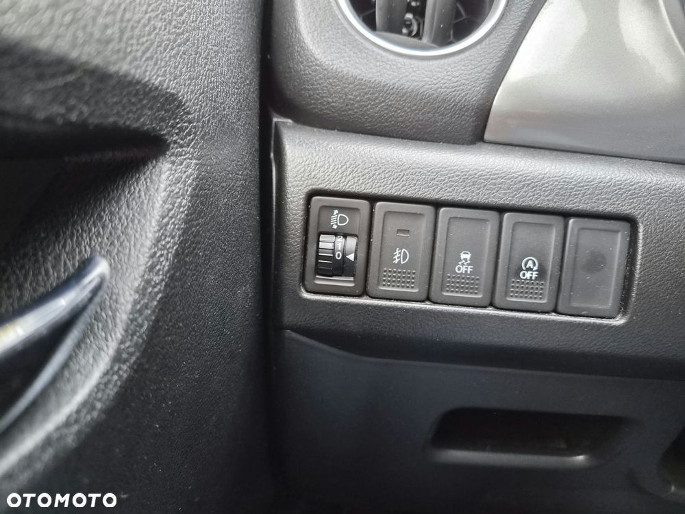 Suzuki Vitara 1.6 (4x2) Automatik Comfort+ - 11