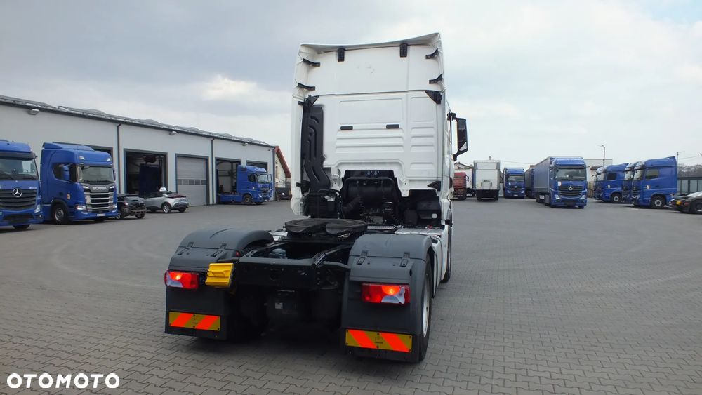 MAN TGX 18.510 XXL - 8