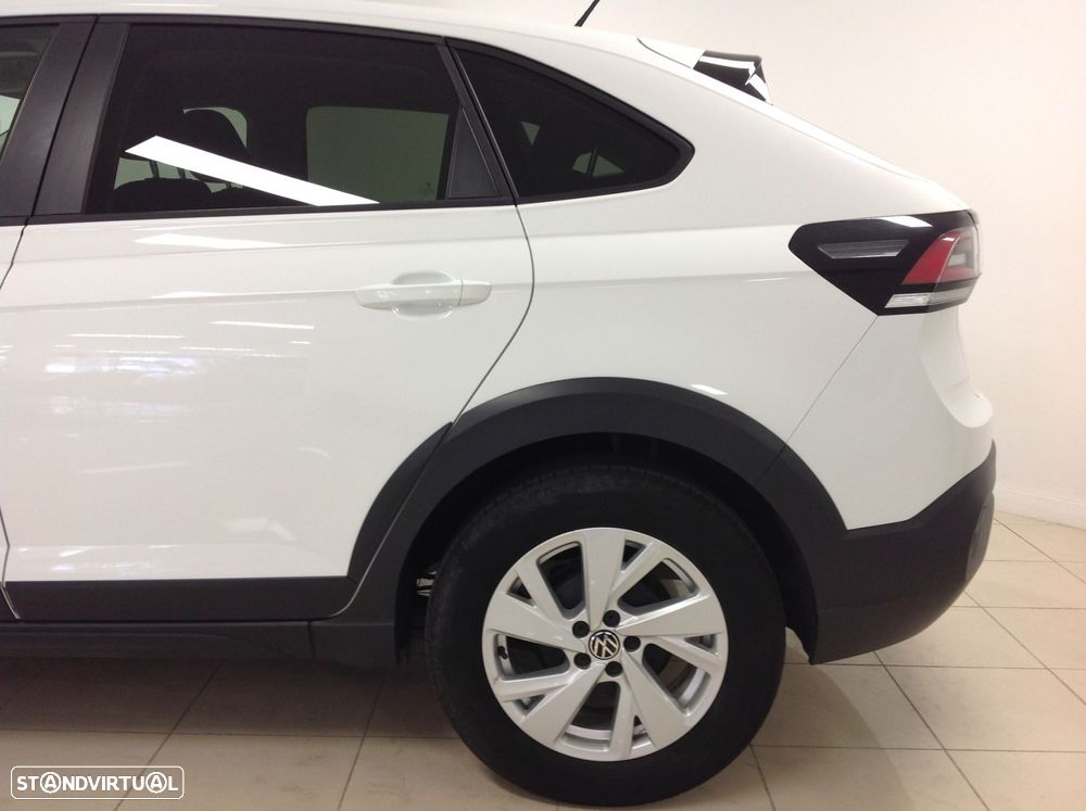 VW Taigo 1.0 TSI Life - 9