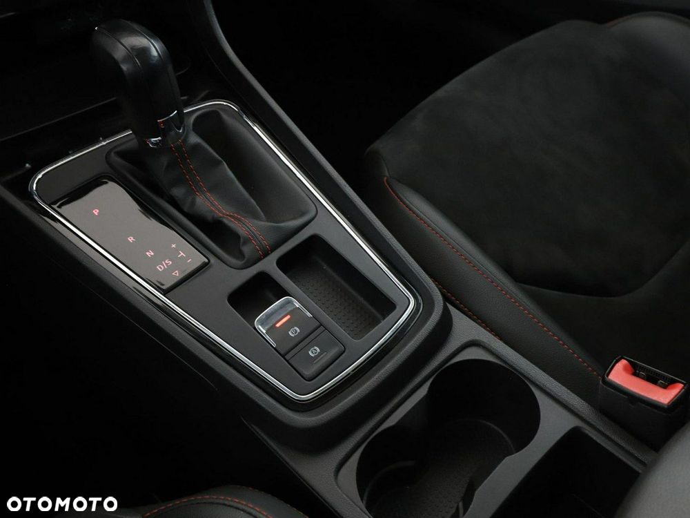 Seat Leon 1.8 TSI FR S&S DSG - 30