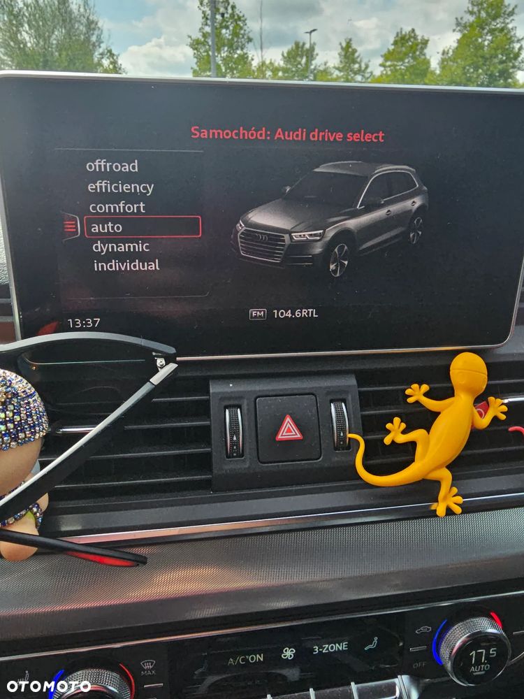 Audi Q5 40 TDI Quattro S tronic - 9