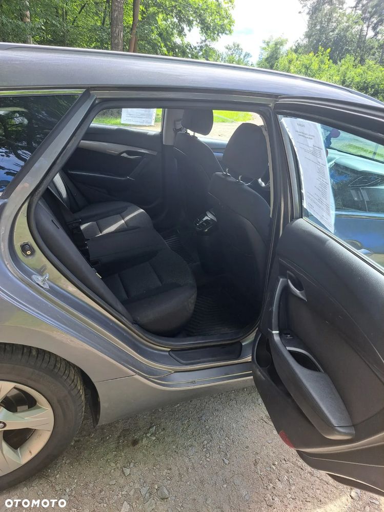 Hyundai i40 1.7 CRDi Classic - 17