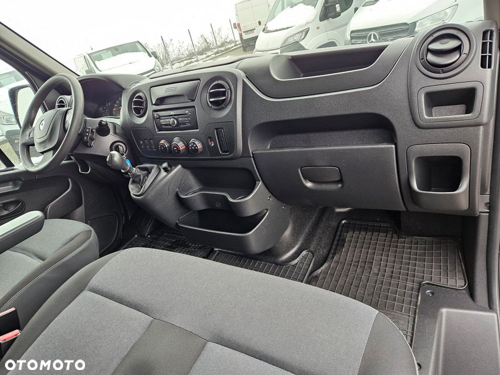 Renault Master L2H2 *69900zł NETTO* 2,3dCi/145KM - 31