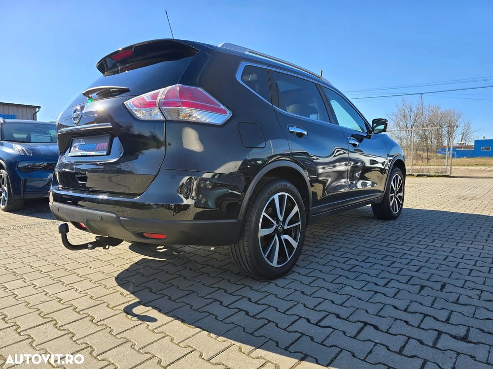 Nissan X-Trail 1.6 dCi Tekna - 7