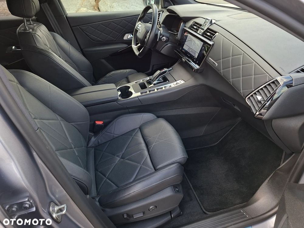 DS Automobiles DS 7 Crossback 1.6 PureTech Rivoli - 17