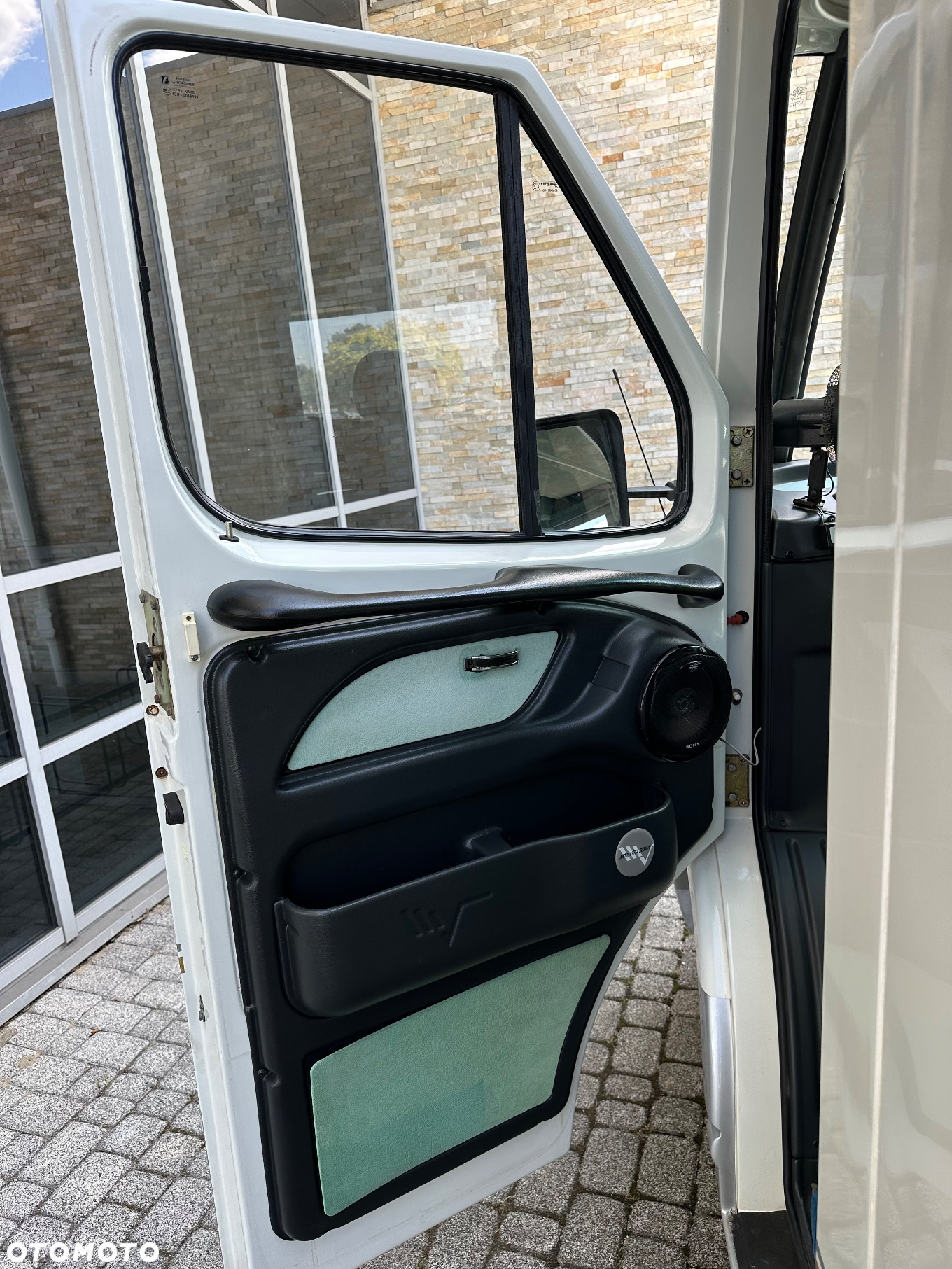 Iveco Daily Mobilvetta - 14