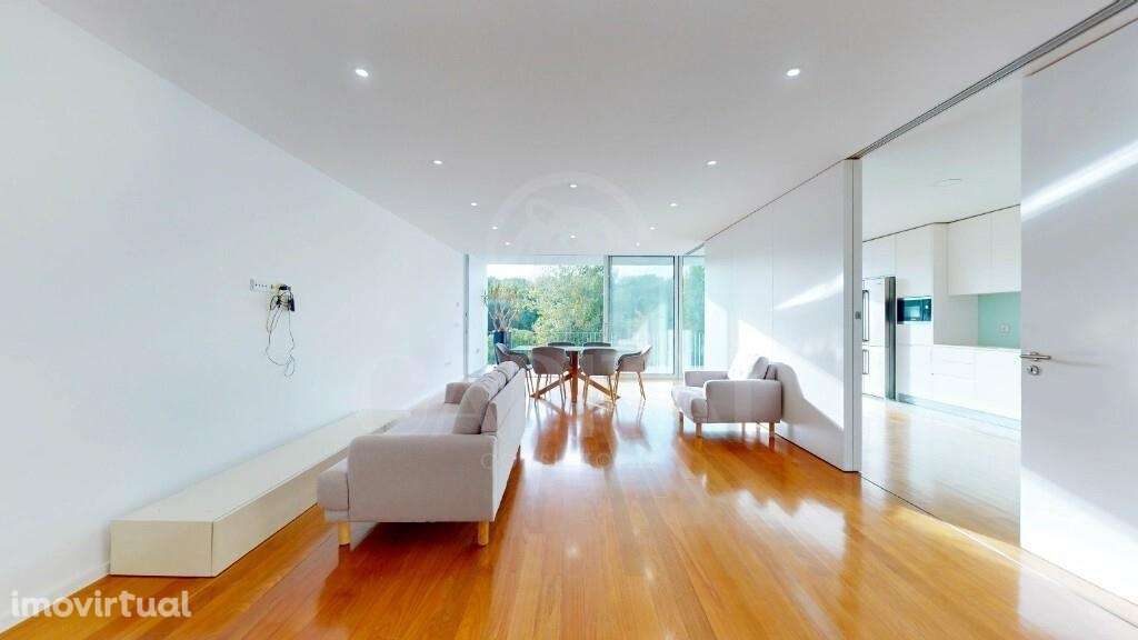 Penthouse T3 - Belas Clube de Campo - Grande imagem: 3/31