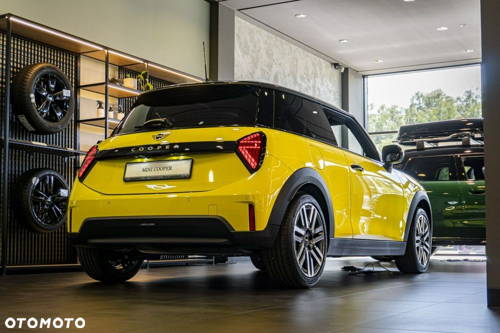 MINI Cooper - 9