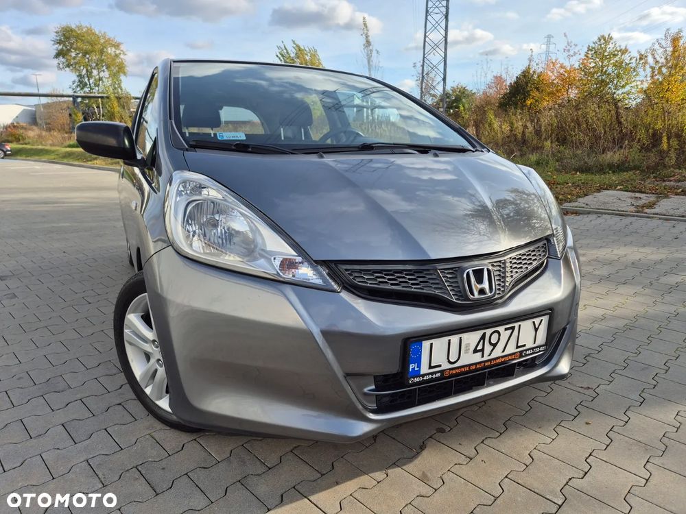 Honda Jazz 1.2 i-VTEC - 13