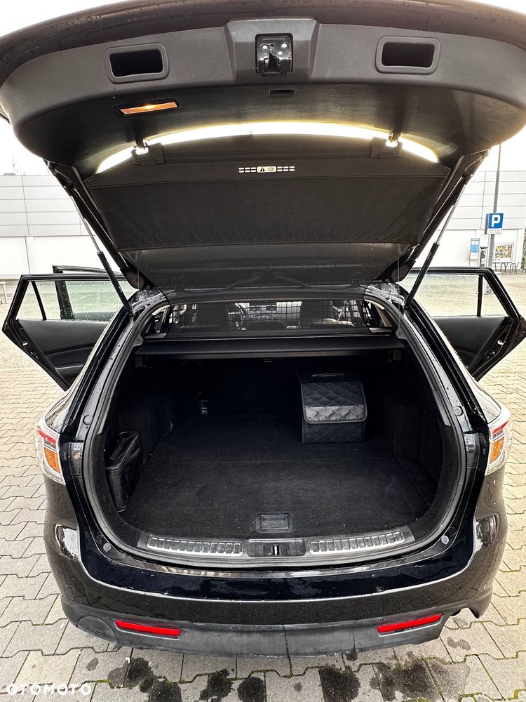 Mazda 6 Sport Kombi 1.8 Exclusive - 29