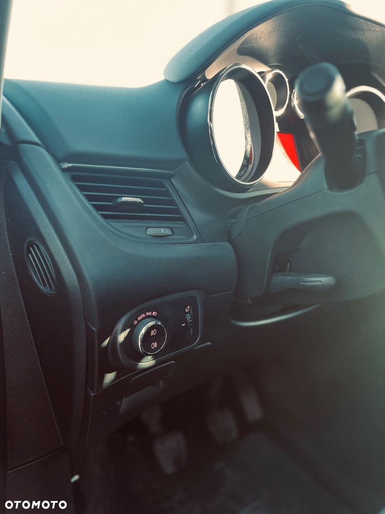 Opel Zafira Tourer 2.0 CDTI ecoFLEX Start/Stop Innovation - 25