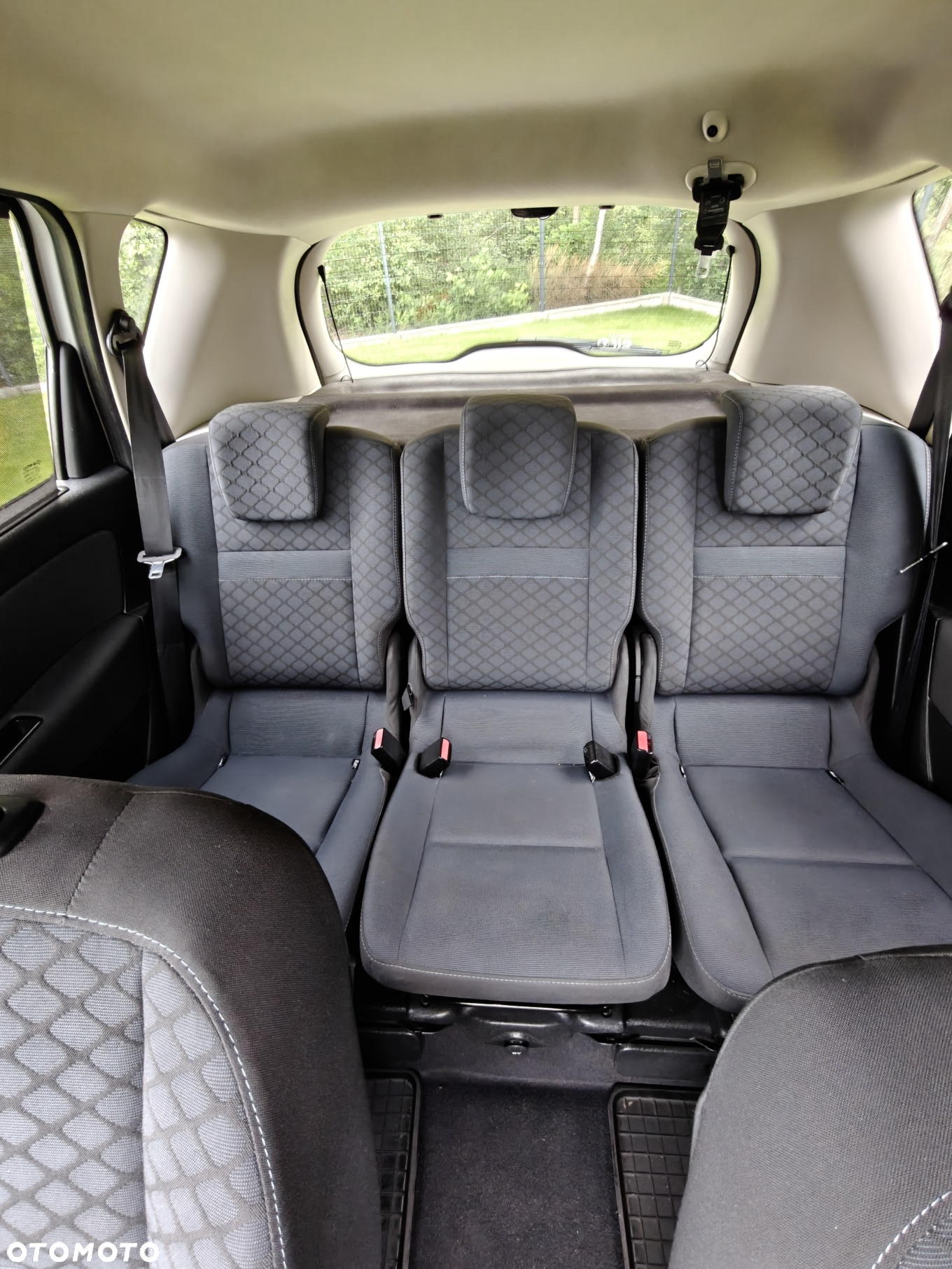Renault Scenic 1.6 16V 110 Authentique - 9