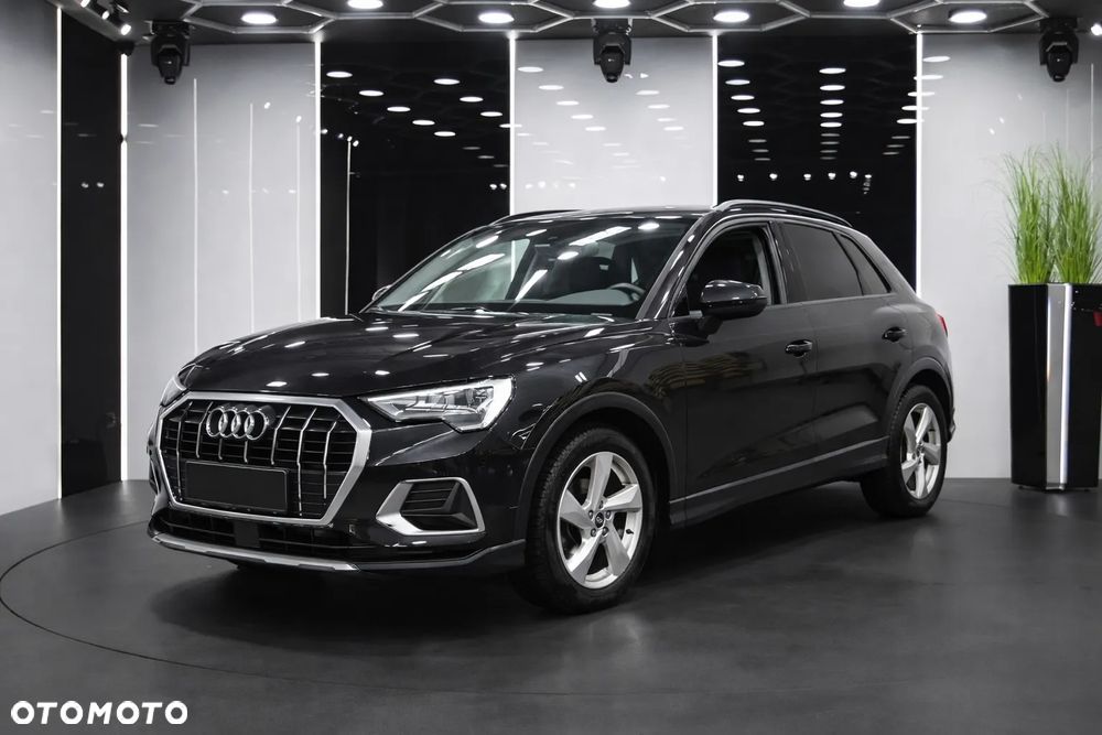 Audi Q3 35 TFSI Advanced S tronic - 2