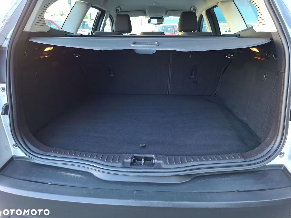 Ford Focus 1.5 TDCi Platinium X - 15