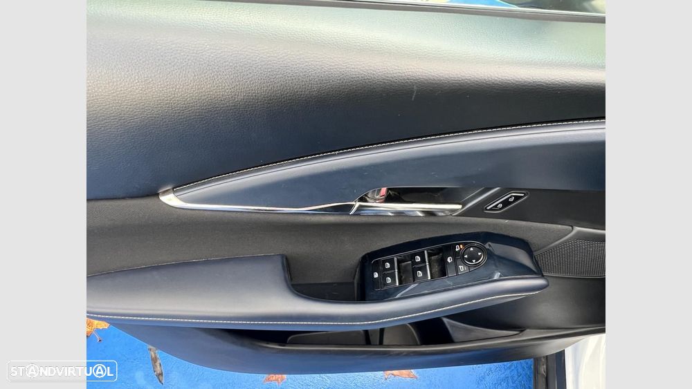 Mazda CX-30 1.8 Sky-D Evolve - 9