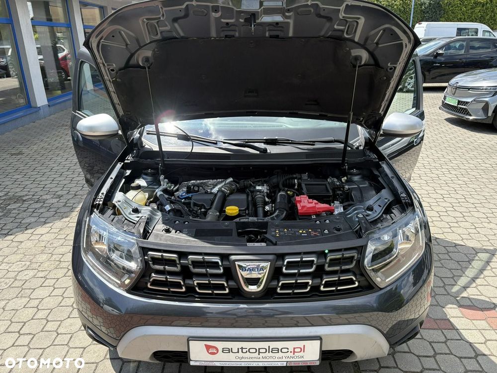 Dacia Duster - 34