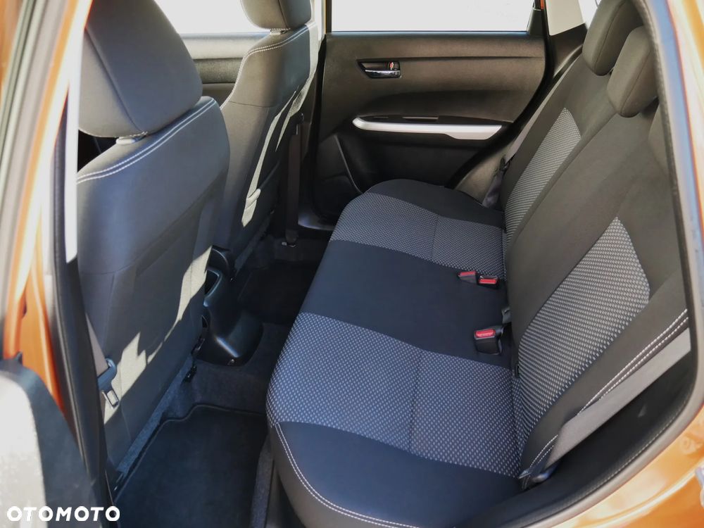 Suzuki Vitara 1.6 Elegance 2WD - 27