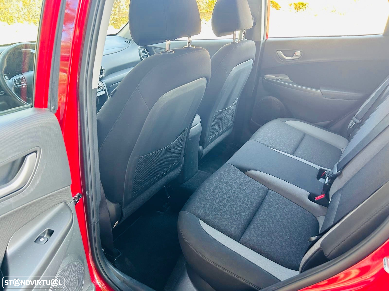 Hyundai Kauai 1.0 T-GDi Premium - 17