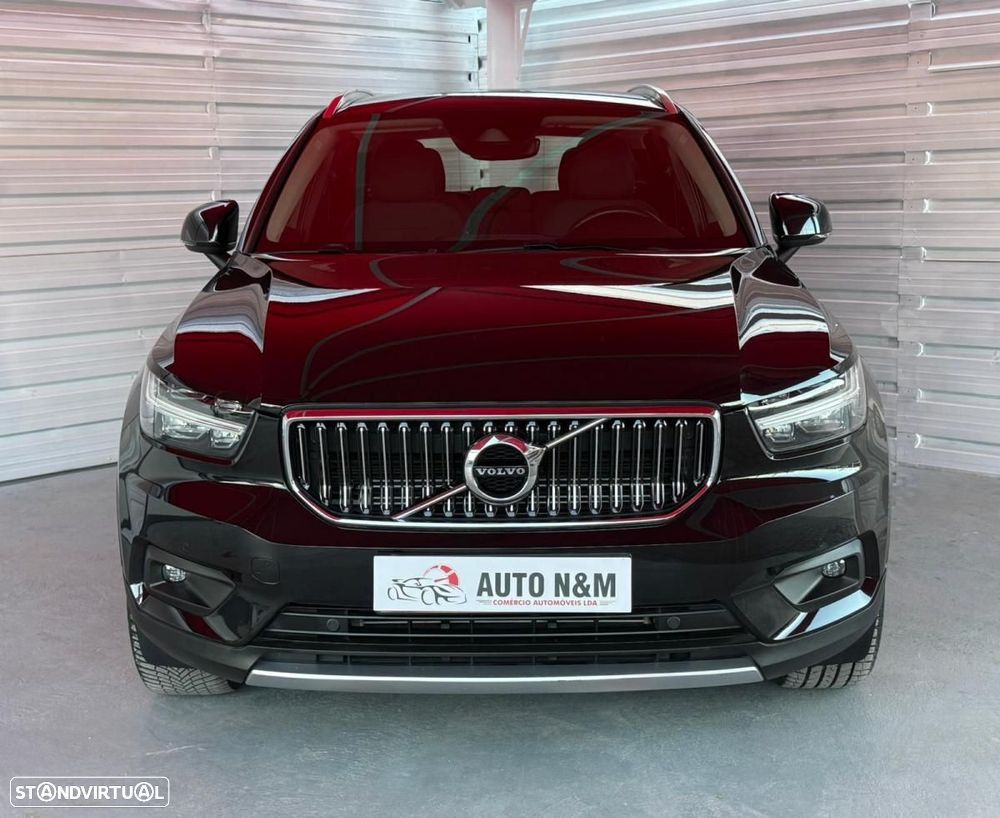 Volvo XC 40 - 3
