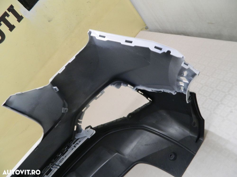 Bara Spate Audi Q2 S-Line facelift, 2020, 2021, 2022, 2023, 2024, cod origine 81A807511C. - 7