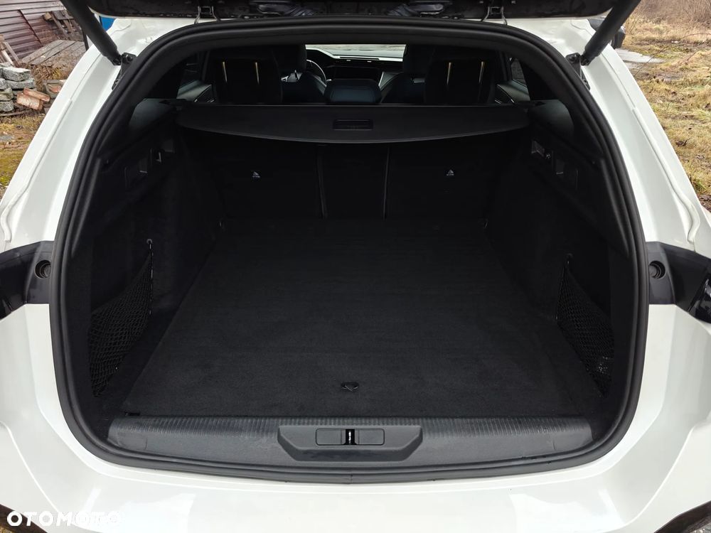 Peugeot 308 1.6 PureTech GPF GT S&S EAT8 - 16