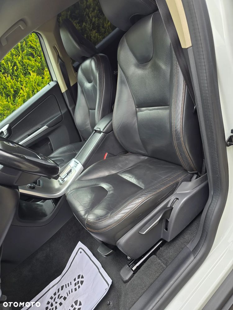 Volvo XC 60 D3 Momentum - 15