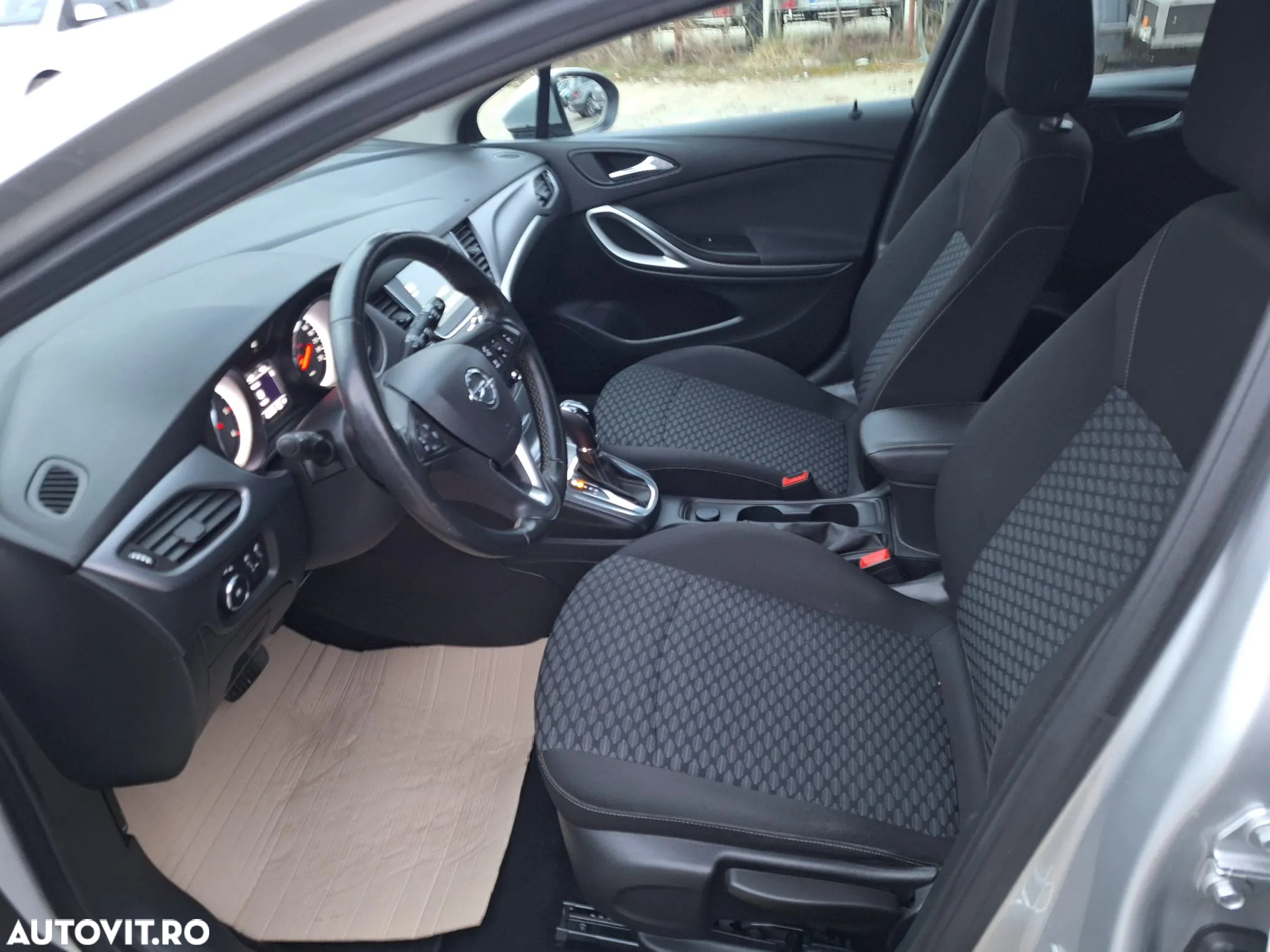 Opel Astra - 15