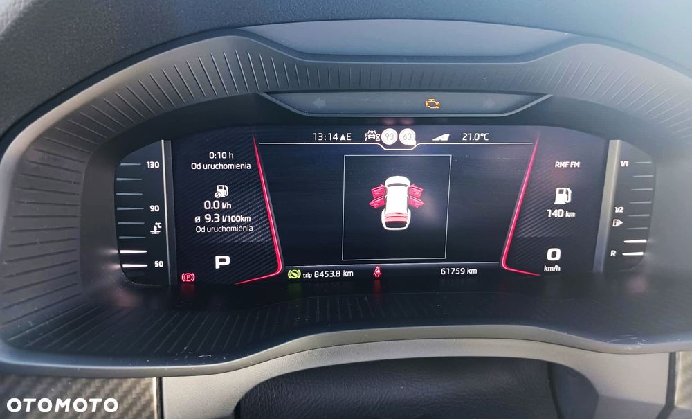 Skoda Kodiaq - 9