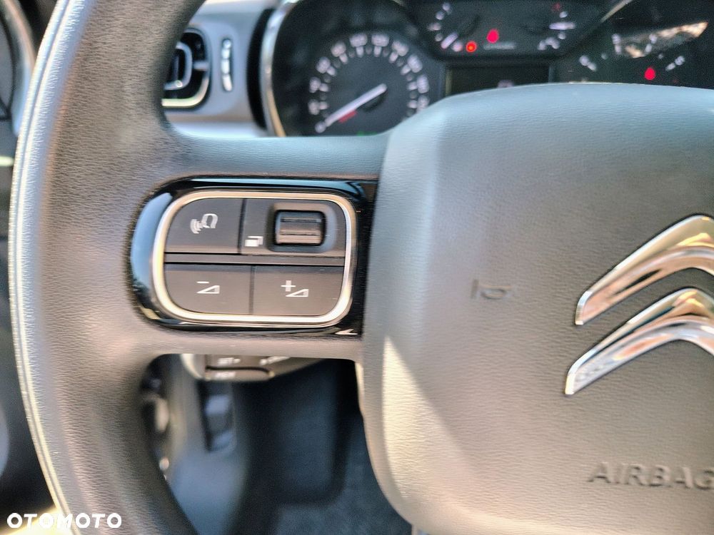 Citroën C3 1.2 PureTech You - 15