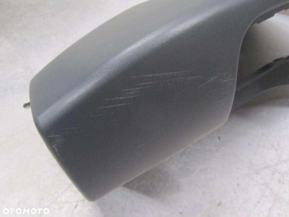 Narożnik zderzaka prawy tył Renault Trafic-Vivaro 2001-2014r (nowy) - 4