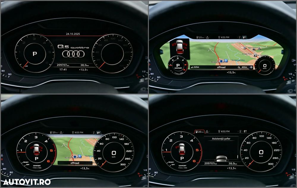 Audi Q5 2.0 TDI Quattro clean - 30