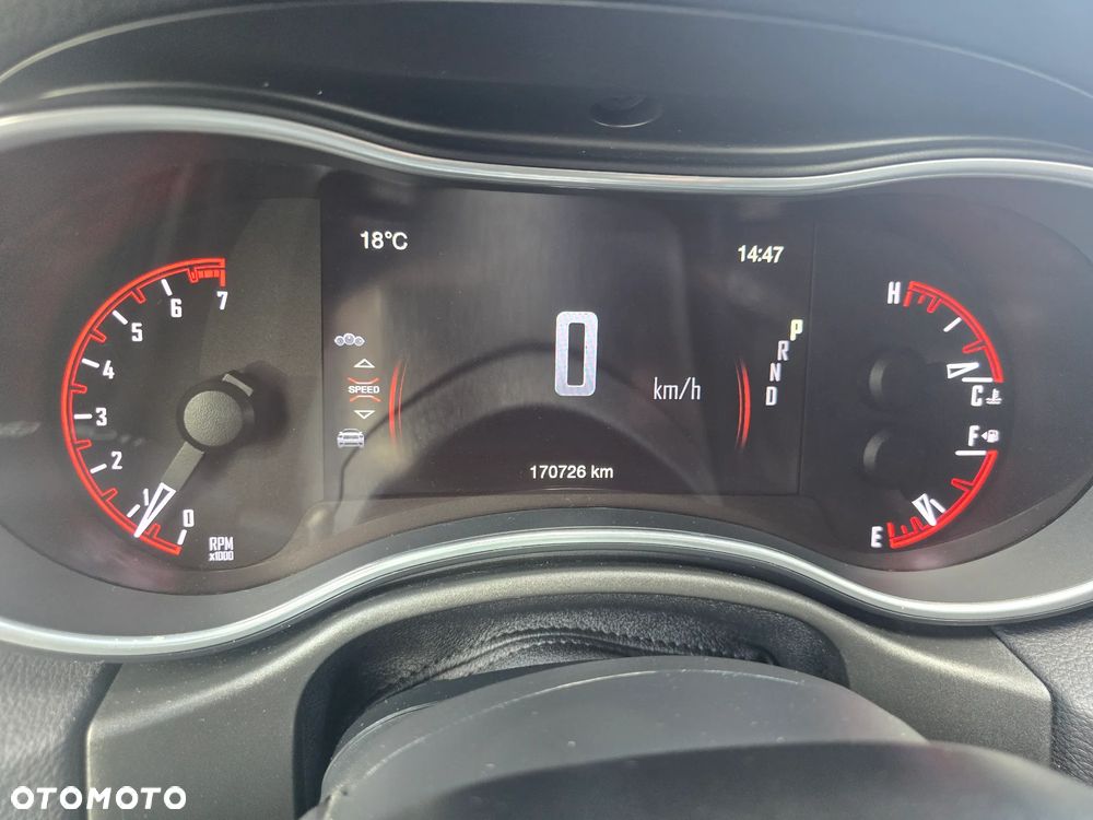 Dodge Durango - 15