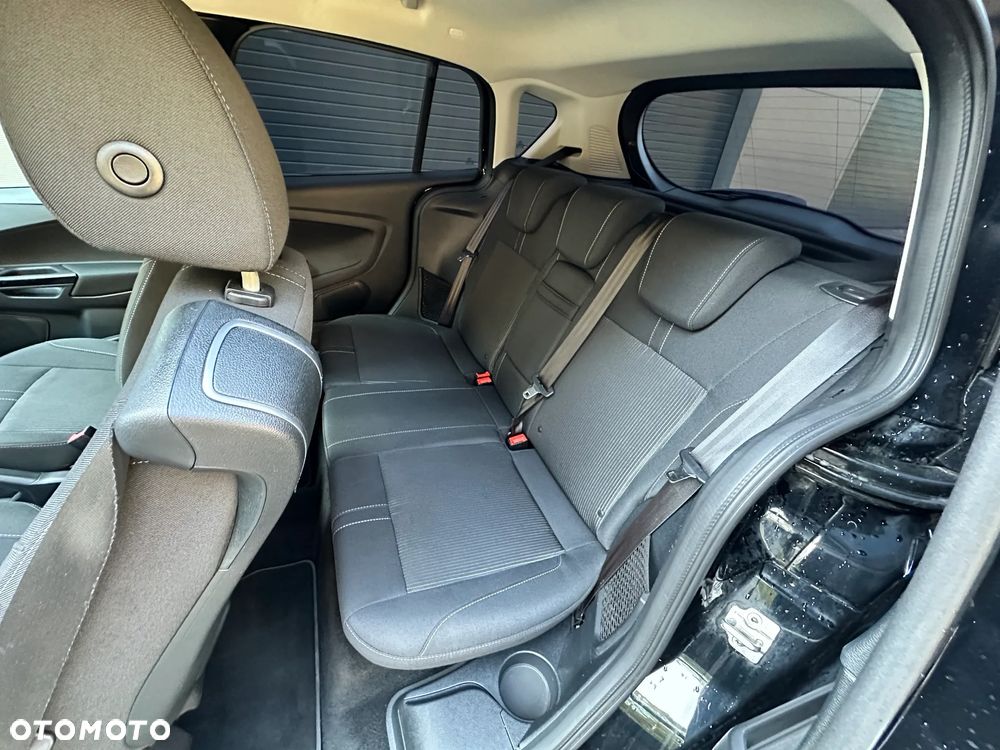 Ford B-MAX 1.0 EcoBoost Titanium ASS - 23