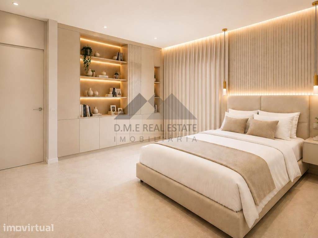 Apartamentos Novos em Castro Marim Casas da Alcaria - R/C - Grande imagem: 3/13
