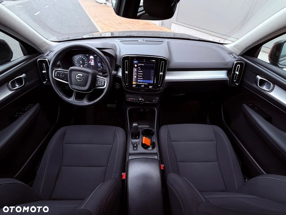 Volvo XC 40 B4 B AWD DKG Plus Bright - 7