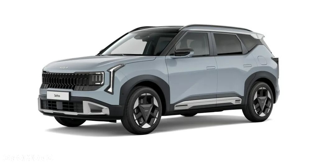 Kia Seltos - 2