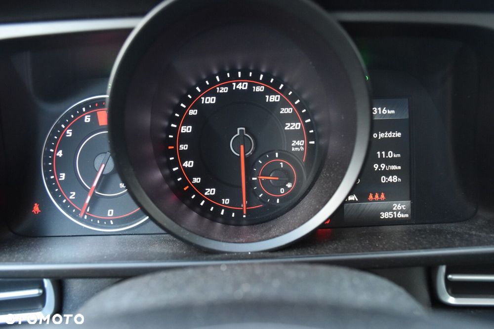 Hyundai Elantra 1.6 Smart - 15