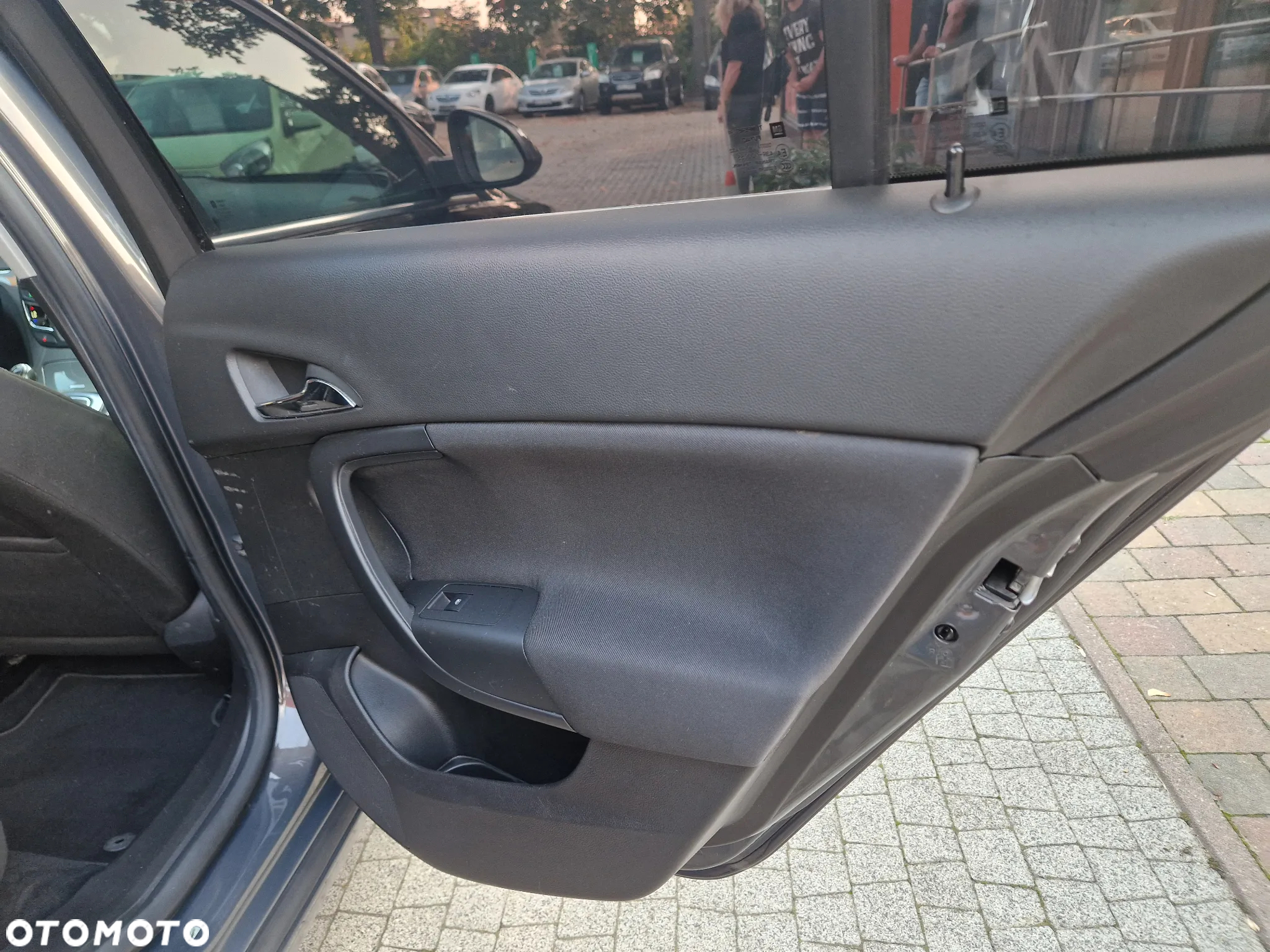 Opel Insignia 1.4 Turbo ecoFLEX Start/Stop Selection - 34