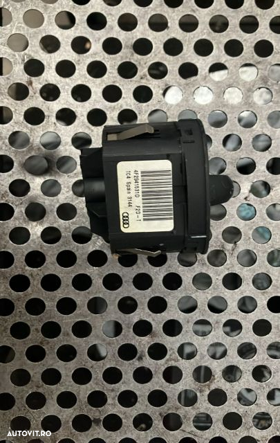 Comutator faruri 4F2941531D Audi A6 4F/C6 [2004 - 2008] - 4