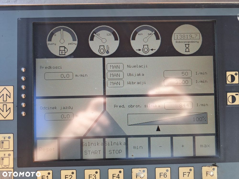 ABG Titan 326 - 20