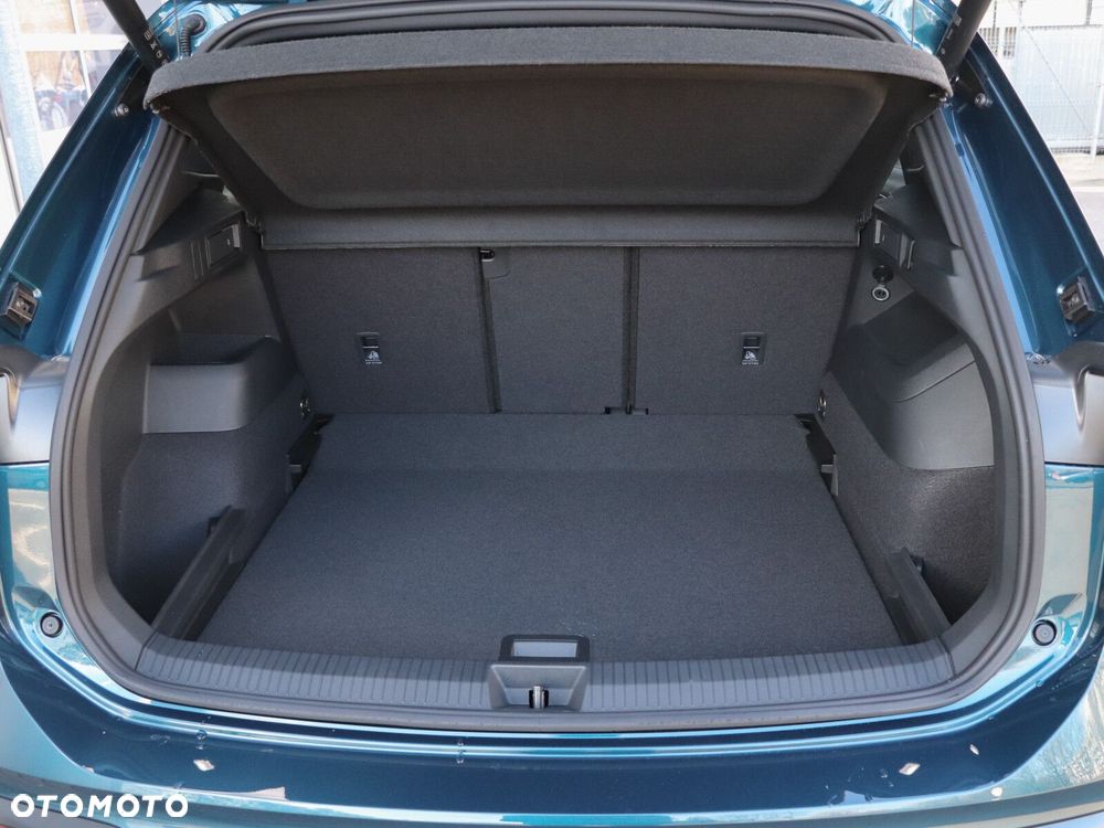 Volkswagen Tiguan - 21