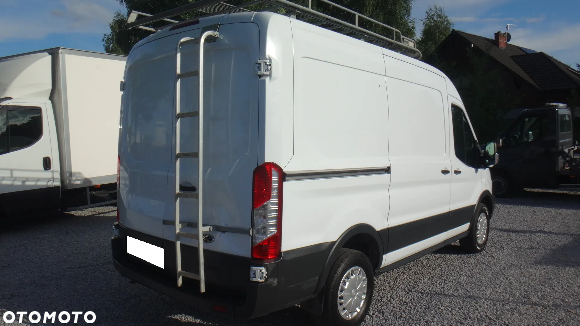 Ford TRANSIT - 4