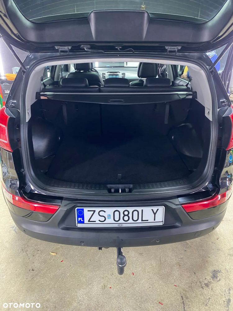 Kia Sportage 1.7 CRDI S 2WD - 3