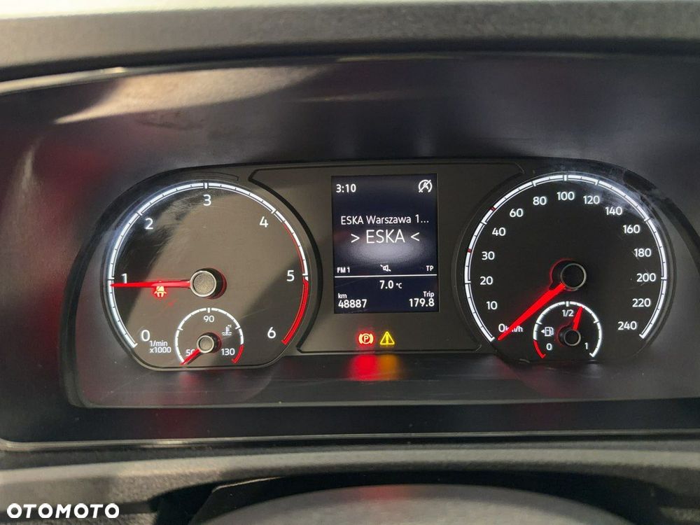 Volkswagen Caddy - 11