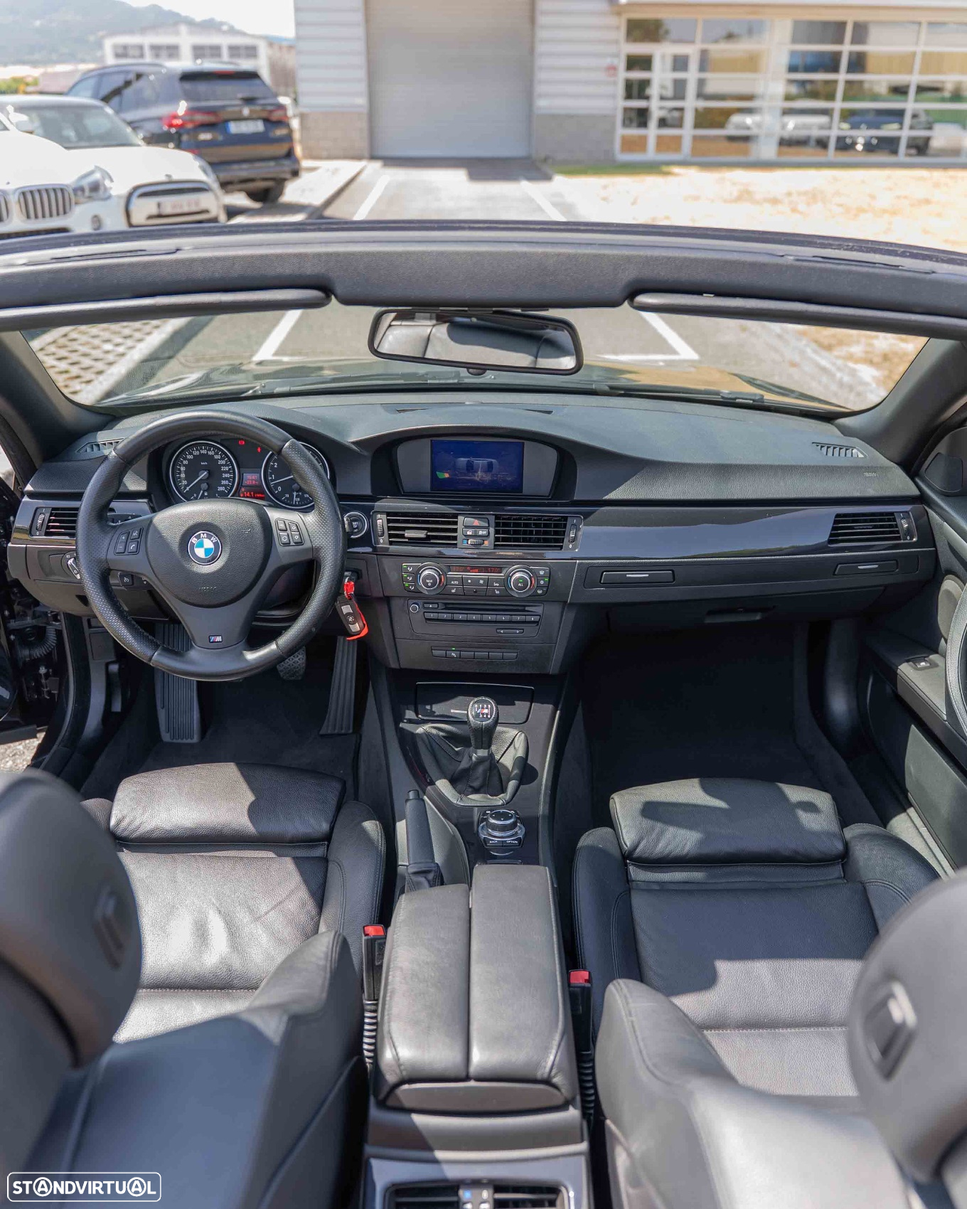 BMW 325 i Cabrio M Sport Edition - 10
