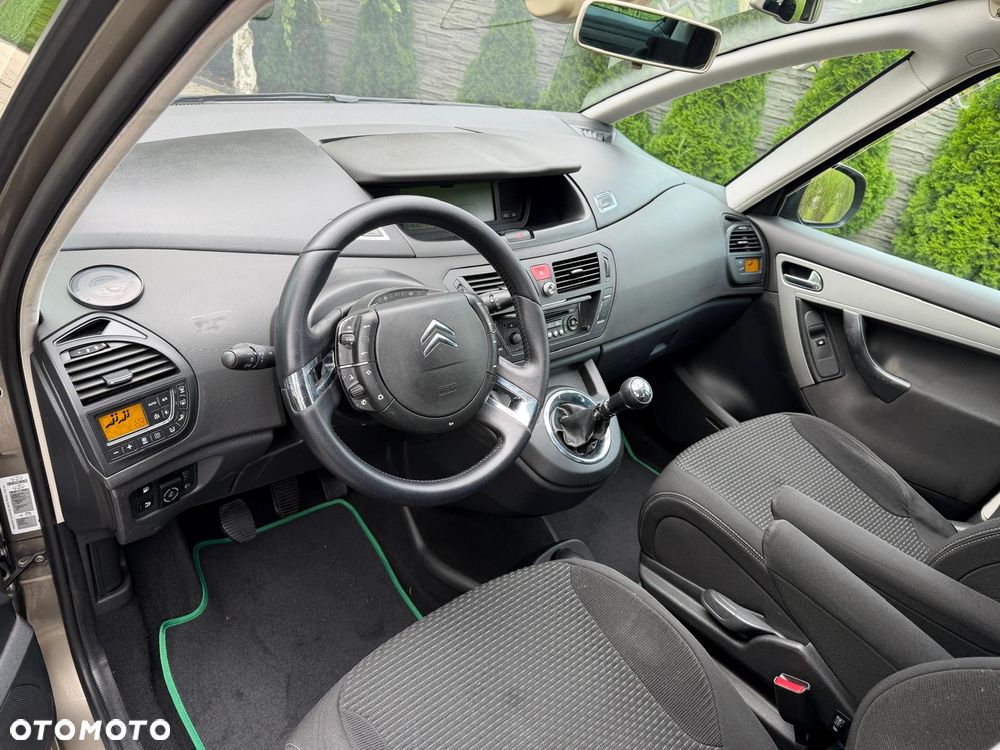 Citroën C4 Picasso VTi 120 Advance - 5