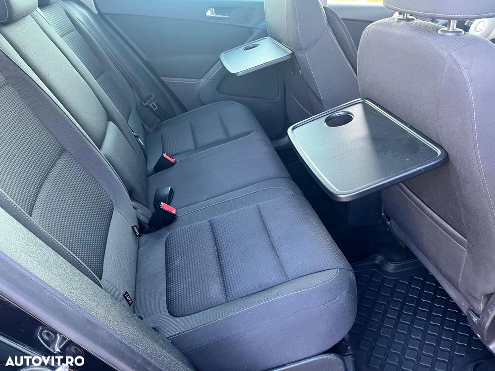 Volkswagen Tiguan 2.0 TDI 4Motion DSG BMT Sport & Style - 20