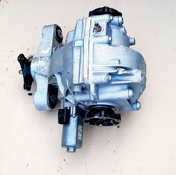 INFINITI QX56 Reduktor Wału 0899.432.080 - 1