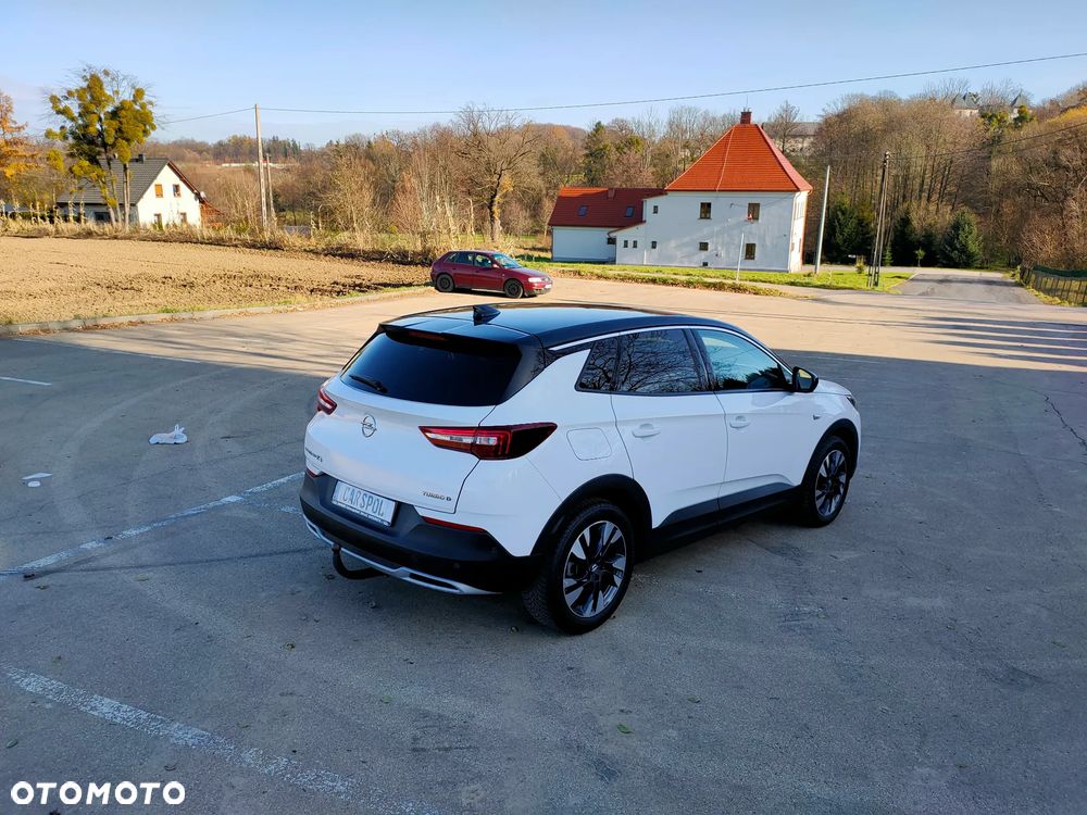 Opel Grandland X 1.5 CDTI Elegance S&S - 35