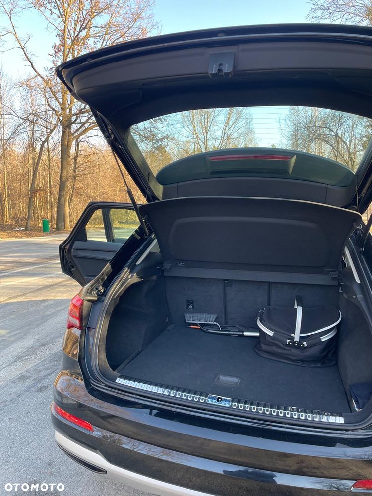 Audi Q3 35 TFSI - 15